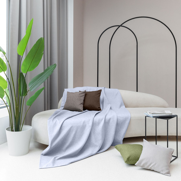 Изображение товара Покрывало Волшебная ночь Волшебная ночь 140x220 ДТ172 / 796992 (айсберг)