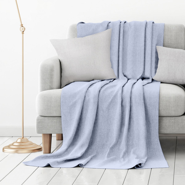 Изображение товара Покрывало Волшебная ночь Волшебная ночь 140x220 ДТ172 / 796992 (айсберг)