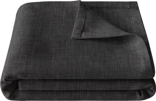 Изображение товара Покрывало Волшебная ночь Волшебная ночь 140x220 ДТ172 / 774534 (графит)