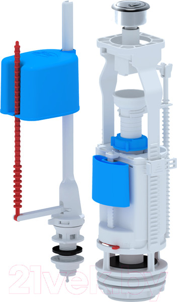 Изображение товара Арматура Ани Пласт WC3550M