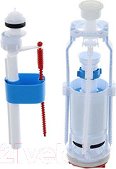 Изображение товара Арматура Ани Пласт WC6550