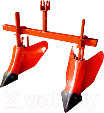 Изображение товара Окучник ВРМЗ ЗАО СТВ 00.25.22.00.00