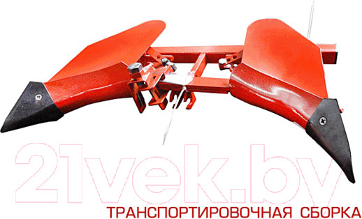 Изображение товара Окучник ВРМЗ ЗАО СТВ 00.25.22.00.00