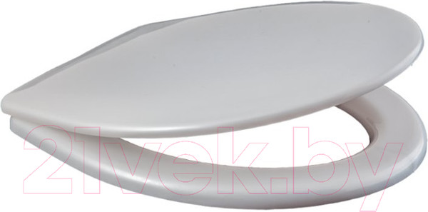 Изображение товара Сиденье для унитаза Ани Пласт WS0100