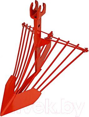 Картофелевыкапыватель ВРМЗ ЗАО С1 (03.03.20.00.00)