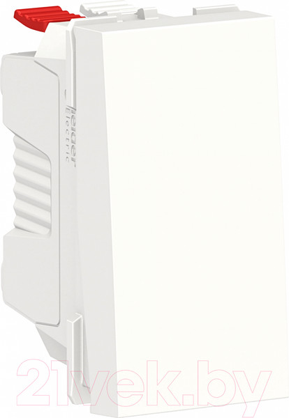 Изображение товара Выключатель Schneider Electric Unica NU310118