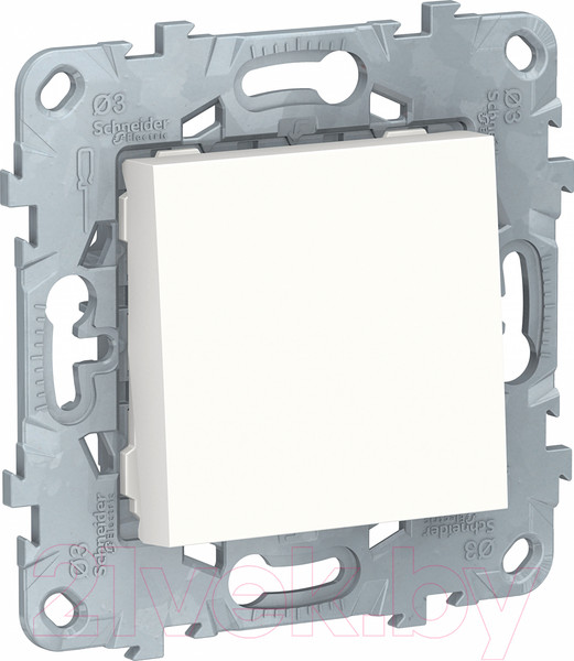 Изображение товара Выключатель Schneider Electric Unica NU520318