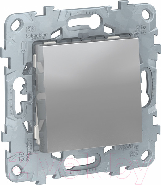 Изображение товара Выключатель Schneider Electric Unica NU520530