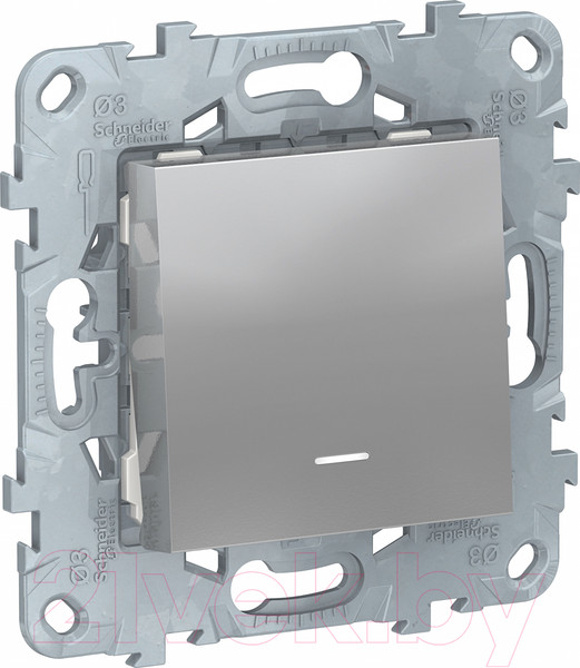 Изображение товара Выключатель Schneider Electric Unica NU520530N