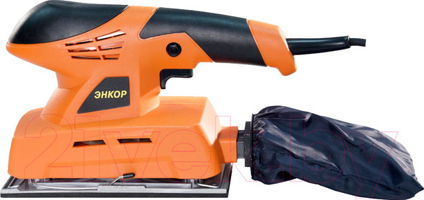 Изображение товара Вибрационная шлифовальная машина Энкор ПМЭ-220/182 (50291)