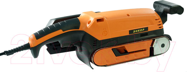Изображение товара Ленточная шлифовальная машина Энкор ЛМЭ-900/533Э (50287)