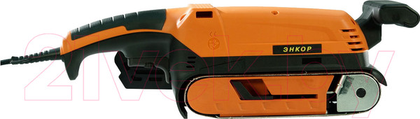 Изображение товара Ленточная шлифовальная машина Энкор ЛМЭ-900/533Э (50287)