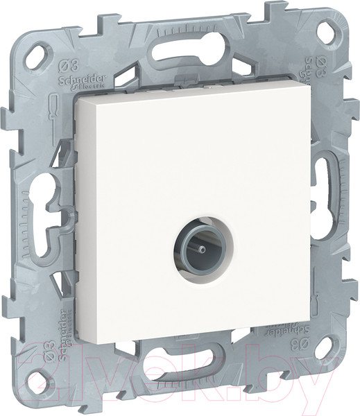 Изображение товара Розетка Schneider Electric Unica NU546318