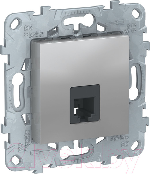 Изображение товара Розетка Schneider Electric Unica NU549230