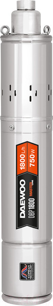 Изображение товара Скважинный насос Daewoo Power DBP 1800 / 33249