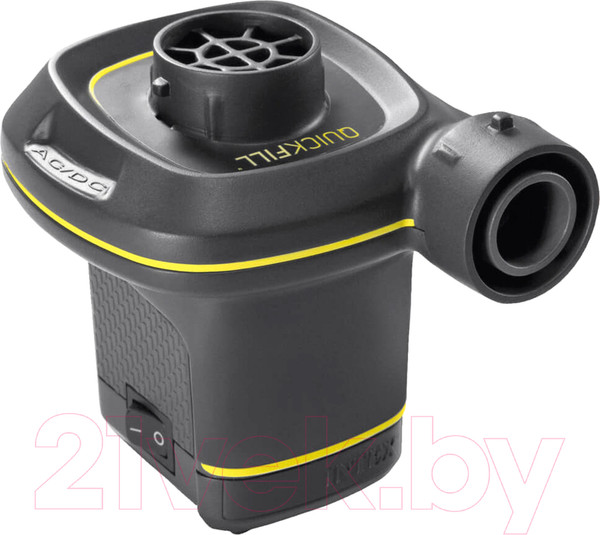 Изображение товара Насос электрический Intex 66634