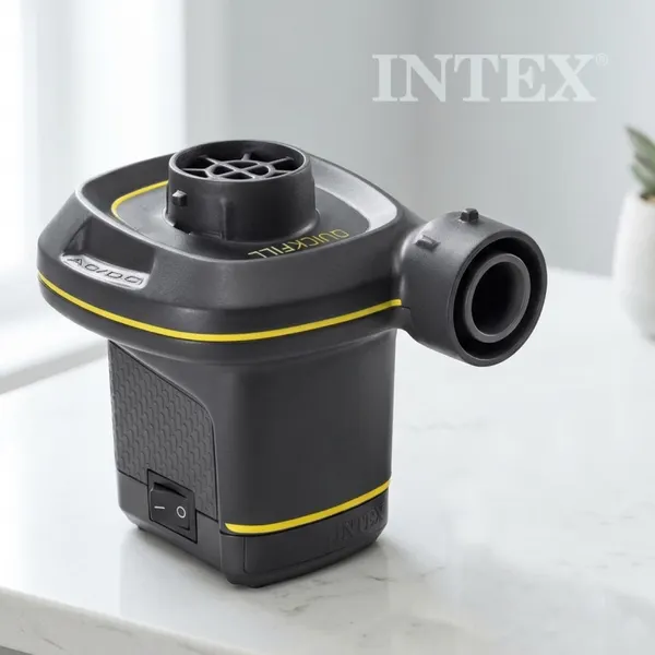 Изображение товара Насос электрический Intex 66634