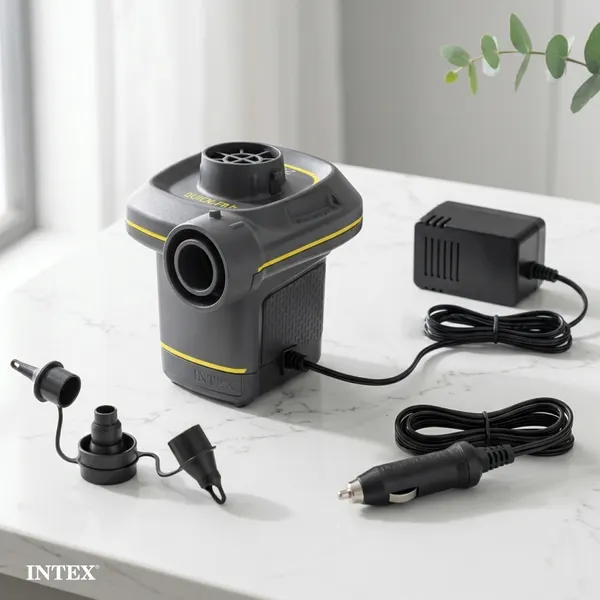 Изображение товара Насос электрический Intex 66634