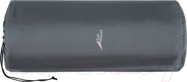 Изображение товара Туристический коврик Trek Planet Relax 50 Double / 70435 (серый)