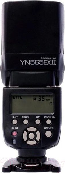 Изображение товара Вспышка Yongnuo Speedlite YN-565EX III (для Nikon)