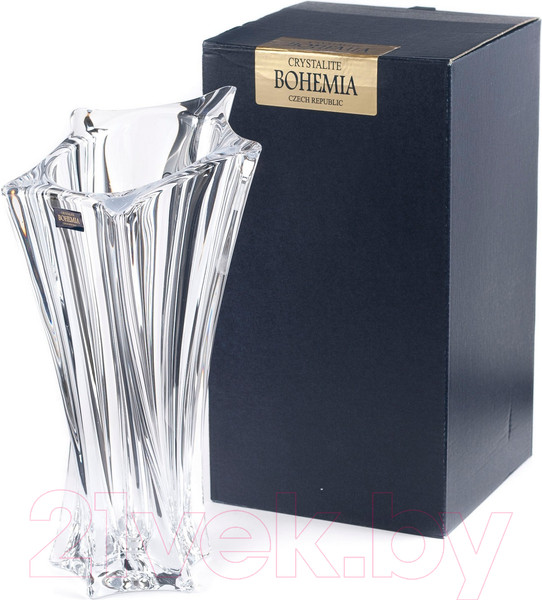 Изображение товара Ваза Bohemia Yoko 9K7/8KF32/0/99P77/280-169