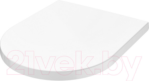 Изображение товара Сиденье для унитаза AM.PM Spirit C707858WH