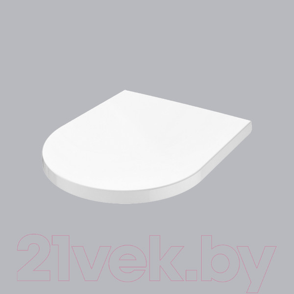Изображение товара Сиденье для унитаза AM.PM Spirit C707858WH