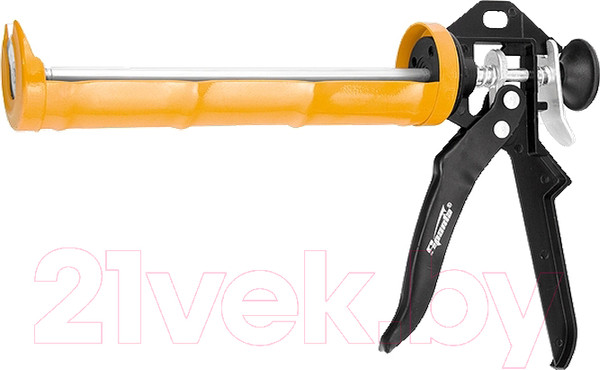 Изображение товара Пистолет для герметика Sparta 886325