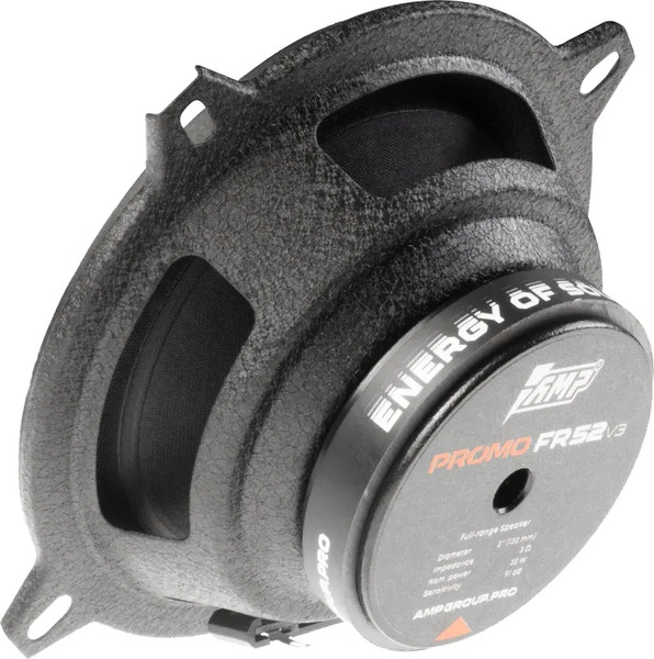 Изображение товара Среднечастотная АС AMP Promo FR52 Ver.3