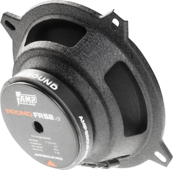 Изображение товара Среднечастотная АС AMP Promo FR52 Ver.3