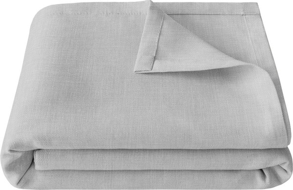 Изображение товара Покрывало Волшебная ночь Волшебная ночь 140x220 ДТ172 / 774533 (пепельно-серый)