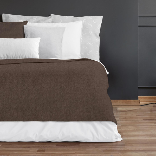 Изображение товара Покрывало Волшебная ночь Волшебная ночь 140x220 ДТ172 / 774529 (шоколад)