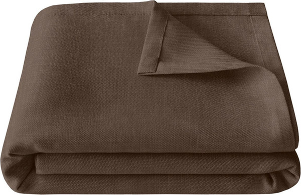 Изображение товара Покрывало Волшебная ночь Волшебная ночь 140x220 ДТ172 / 774529 (шоколад)