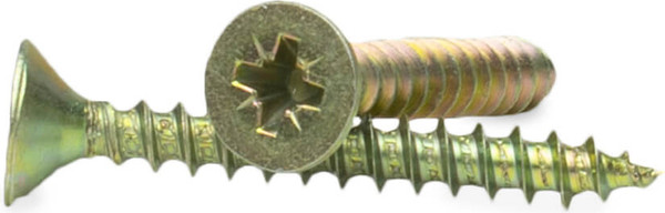 Изображение товара Саморез Монтаж Универсальный 5.0x40 / MD001283 (30шт)