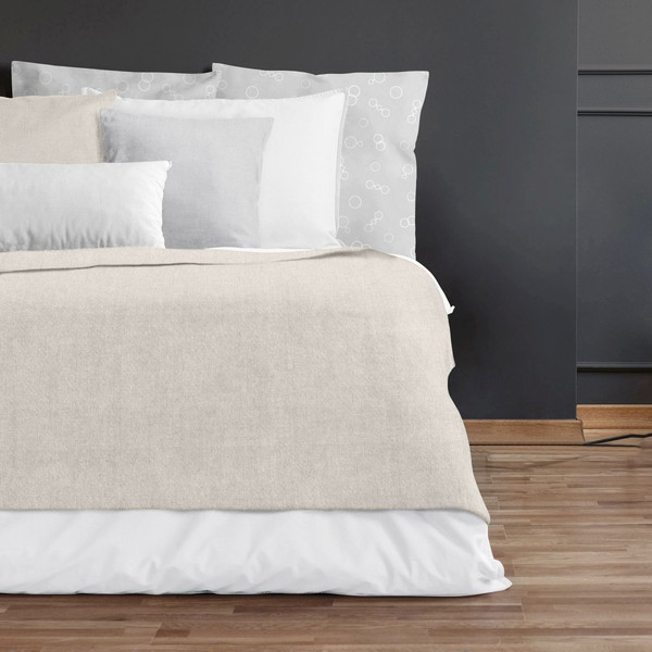 Изображение товара Покрывало Волшебная ночь Волшебная ночь 140x220 ДТ172 / 774523 (экрю)