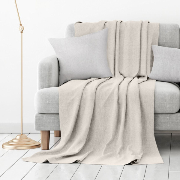 Изображение товара Покрывало Волшебная ночь Волшебная ночь 140x220 ДТ172 / 774523 (экрю)