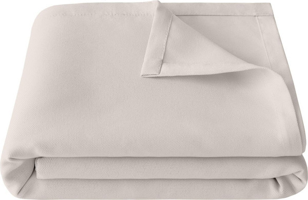 Изображение товара Покрывало Волшебная ночь Волшебная ночь 140x220 ДТ172 / 774523 (экрю)