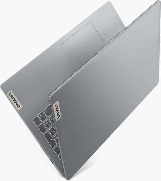 Изображение товара Ноутбук Lenovo IdeaPad Slim 3 15IRU8 (82X700DERK)
