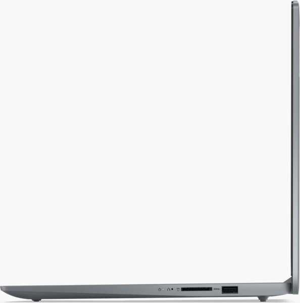 Изображение товара Ноутбук Lenovo IdeaPad Slim 3 15IRU8 (82X700DERK)