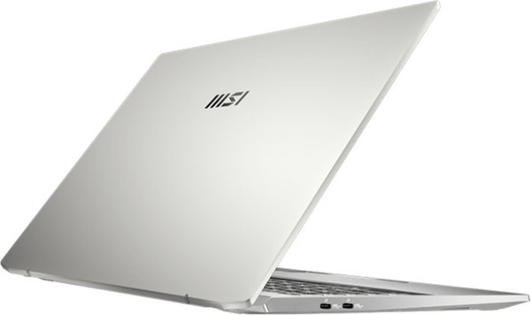 Изображение товара Ноутбук MSI Prestige A16 AI+ A3HMG-069BY (9S7-159K32-069)