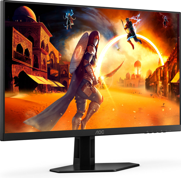 Изображение товара Монитор AOC 27G4XE