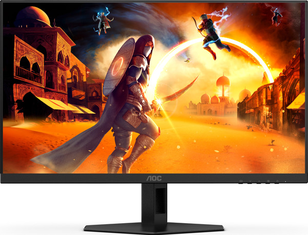Изображение товара Монитор AOC 27G4XE
