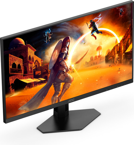 Изображение товара Монитор AOC 27G4XE
