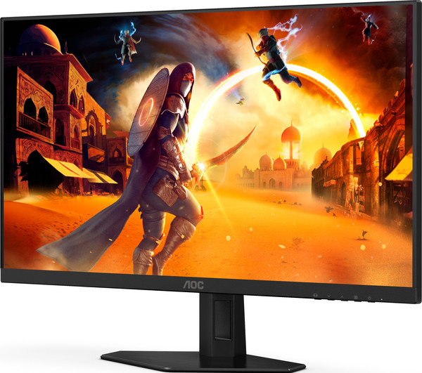 Изображение товара Монитор AOC 27G4XE