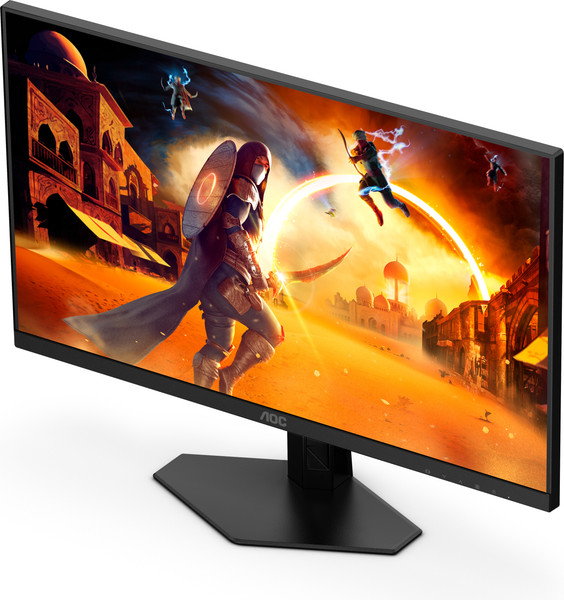 Изображение товара Монитор AOC 27G4XE
