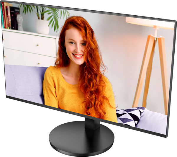 Изображение товара Монитор AOC Q27B3CF2