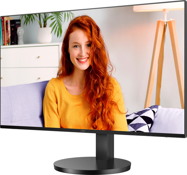 Изображение товара Монитор AOC Q27B3CF2