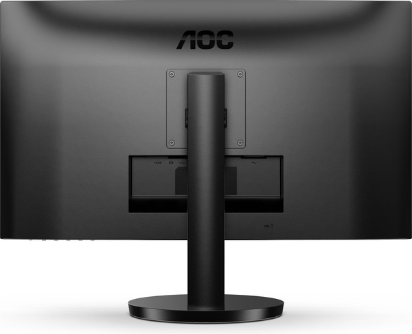 Изображение товара Монитор AOC Q27B3CF2