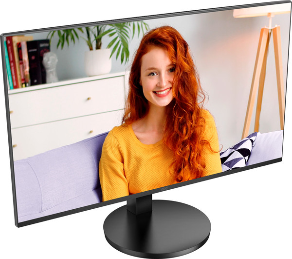 Изображение товара Монитор AOC Q27B3CF2