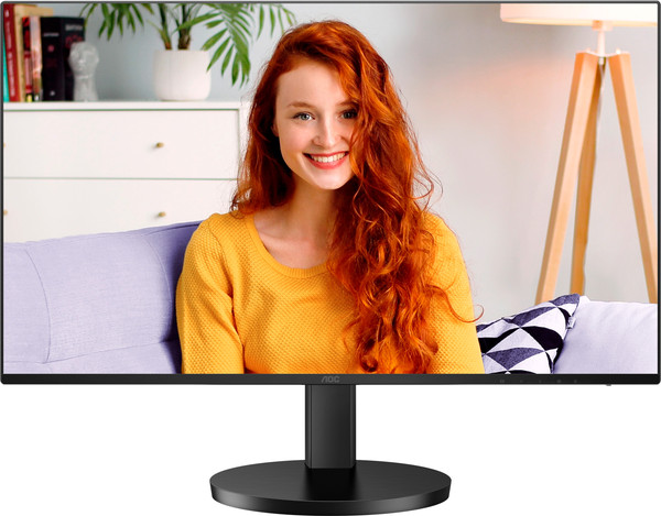Изображение товара Монитор AOC Q27B3CF2